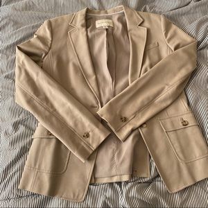 Banana Republic Blazer